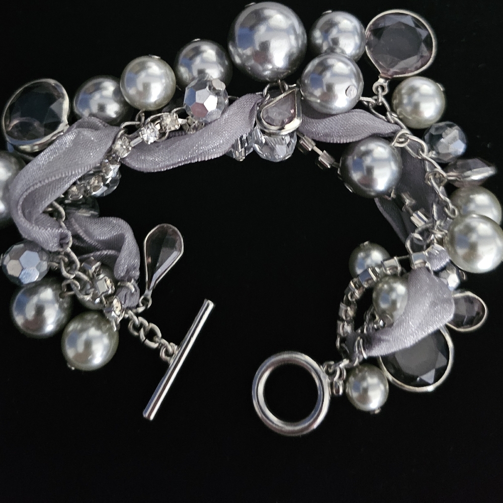 Beaded Braclet